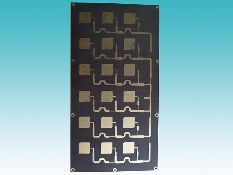 高頻電路板怎么制作？
